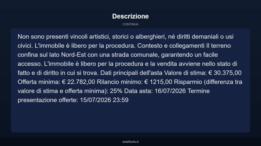 immagine annuncio 13 di 15