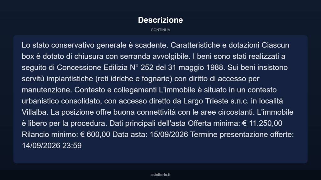 immagine annuncio 8 di 10