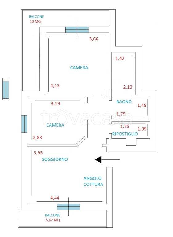 immagine annuncio 2 di 15