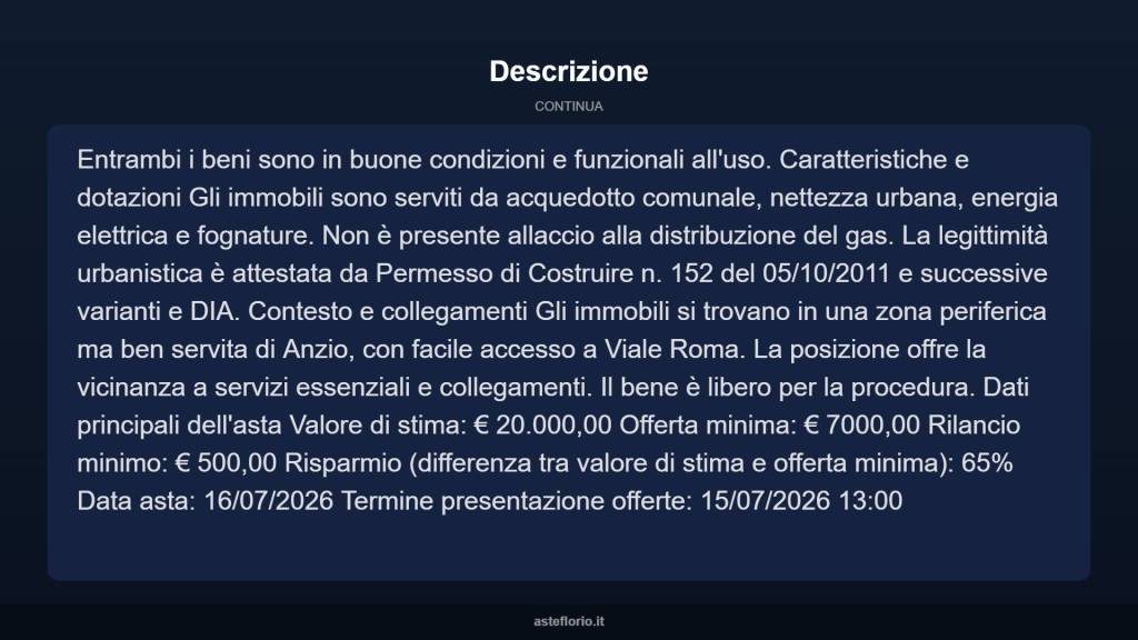 immagine annuncio 8 di 10