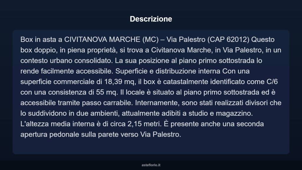 immagine annuncio 9 di 10