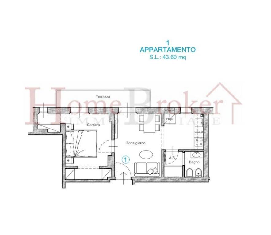 immagine annuncio 3 di 8