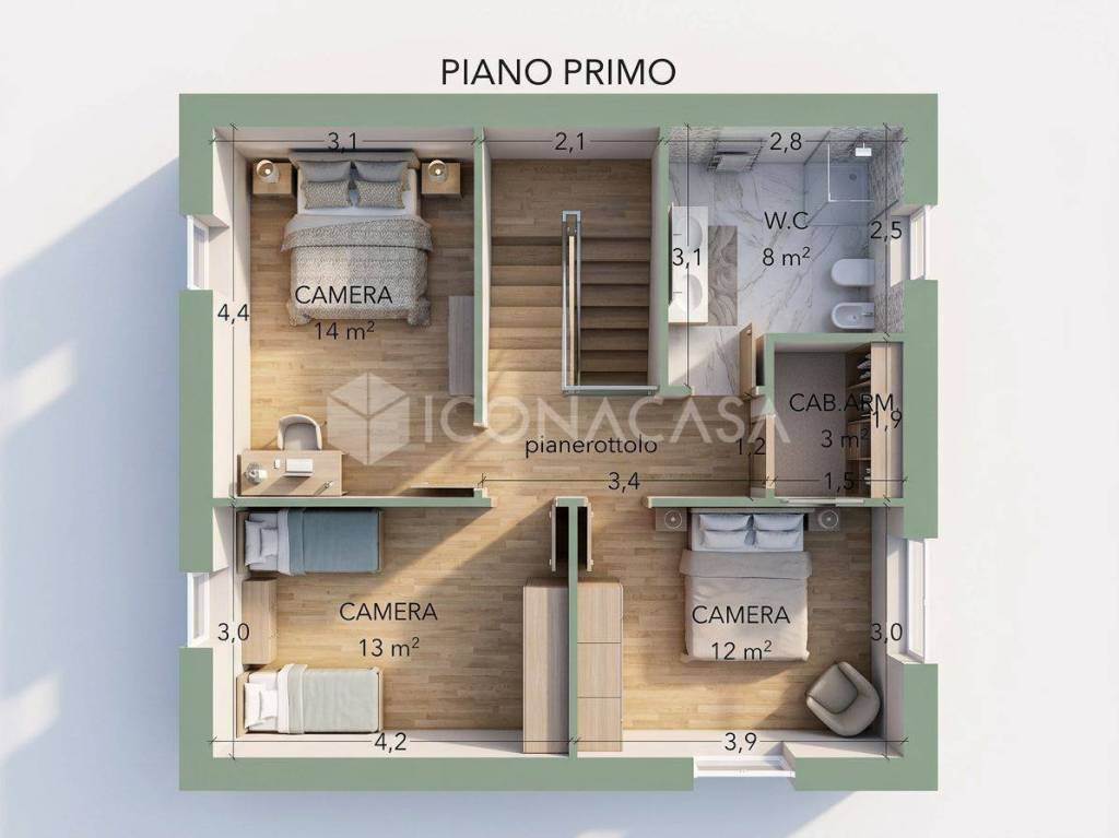 immagine annuncio 3 di 13