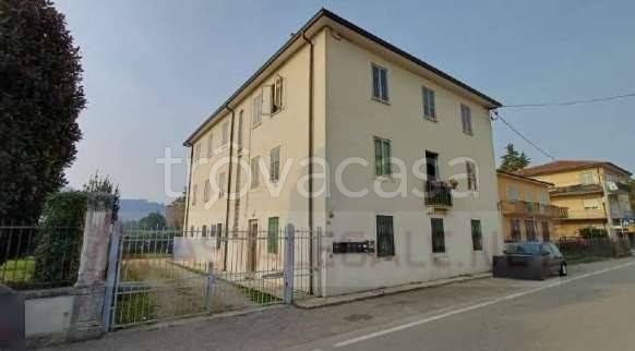 appartamento in vendita a Vicenza
