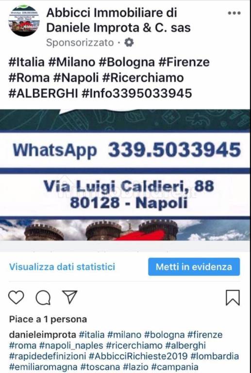 immagine annuncio 6 di 9