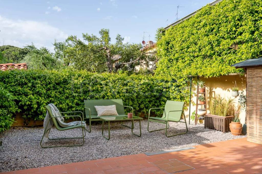 appartamento in affitto a Firenze in zona Legnaia