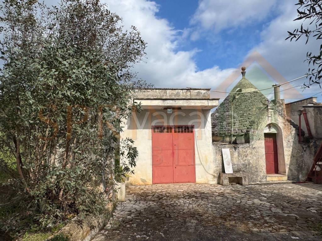 appartamento in vendita a Monopoli