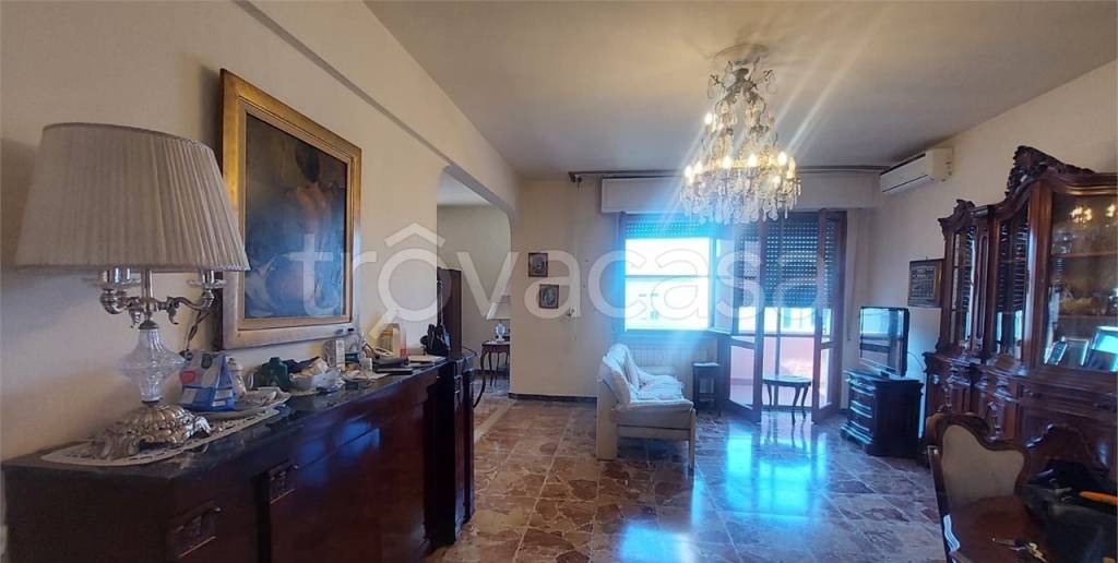 appartamento in vendita a Pisa in zona Porta a Lucca