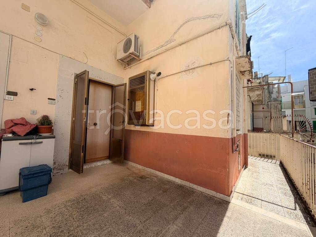 appartamento in vendita a Molfetta
