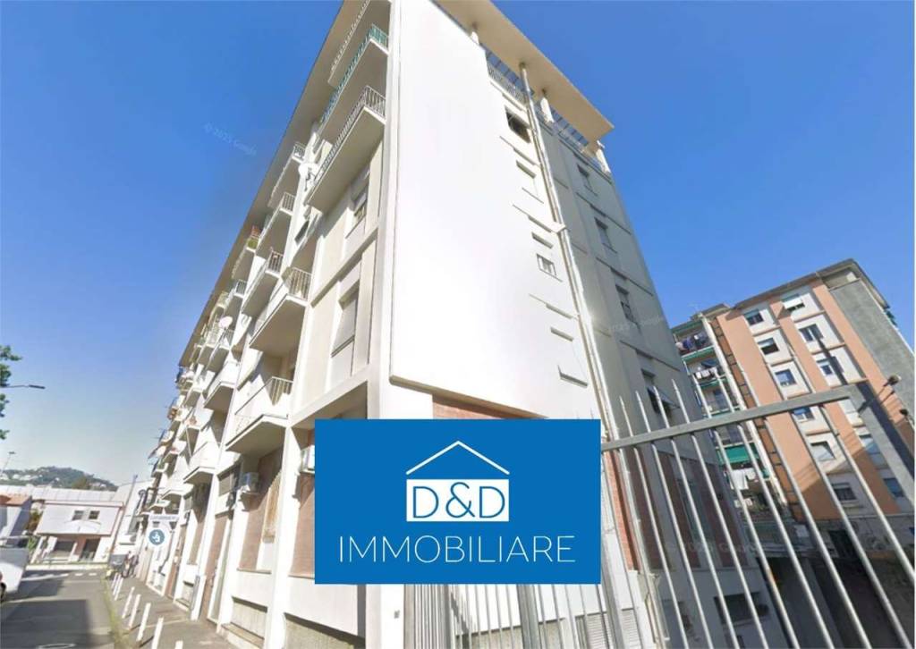 appartamento in vendita a La Spezia