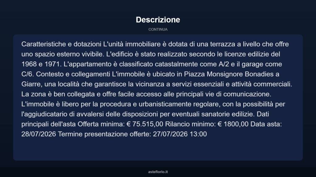 immagine annuncio 3 di 15