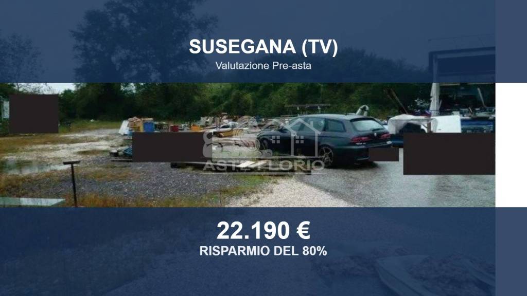 locale commerciale in vendita a Susegana in zona Colfosco