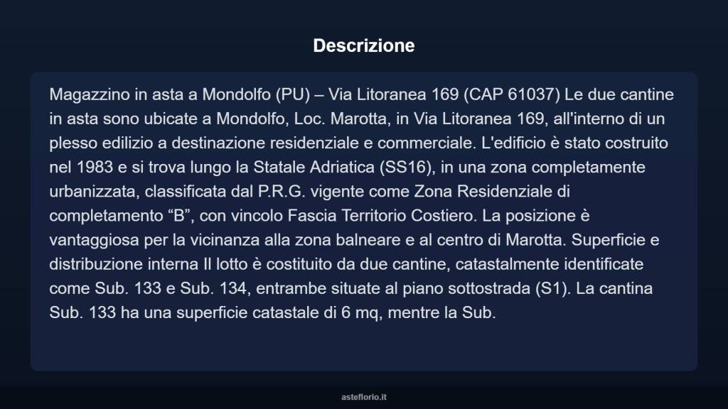 immagine annuncio 9 di 10