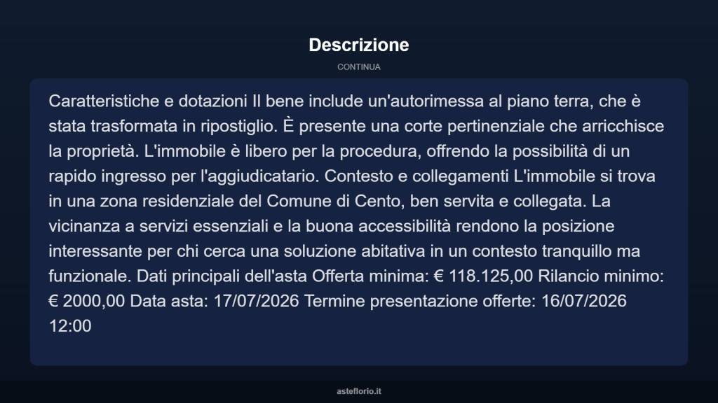 immagine annuncio 3 di 15