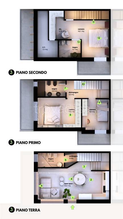 immagine annuncio 7 di 8