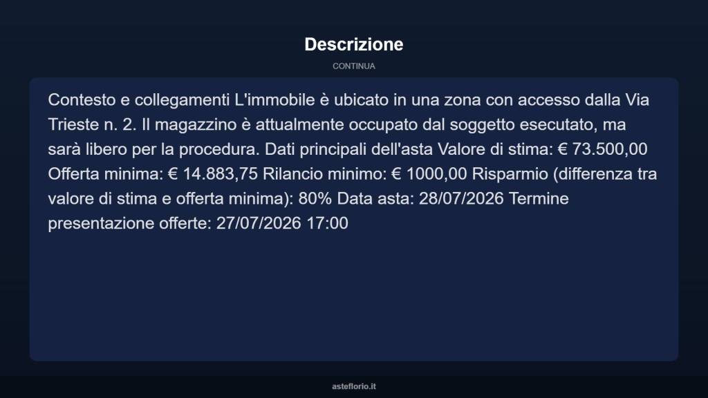 immagine annuncio 8 di 10