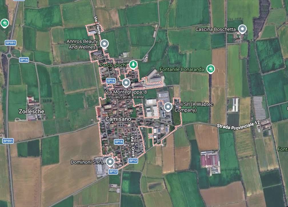 immagine annuncio 1 di 12
