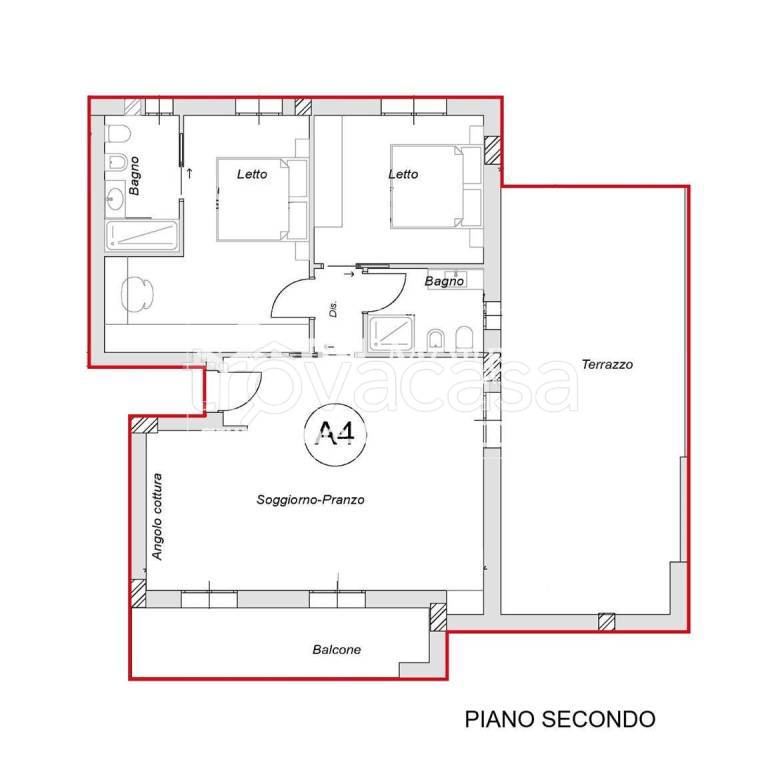 immagine annuncio 1 di 12