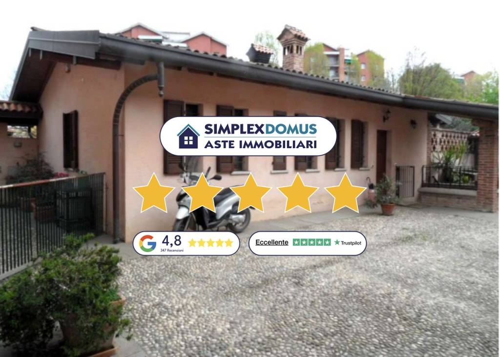 casa indipendente in vendita a Milano in zona Niguarda