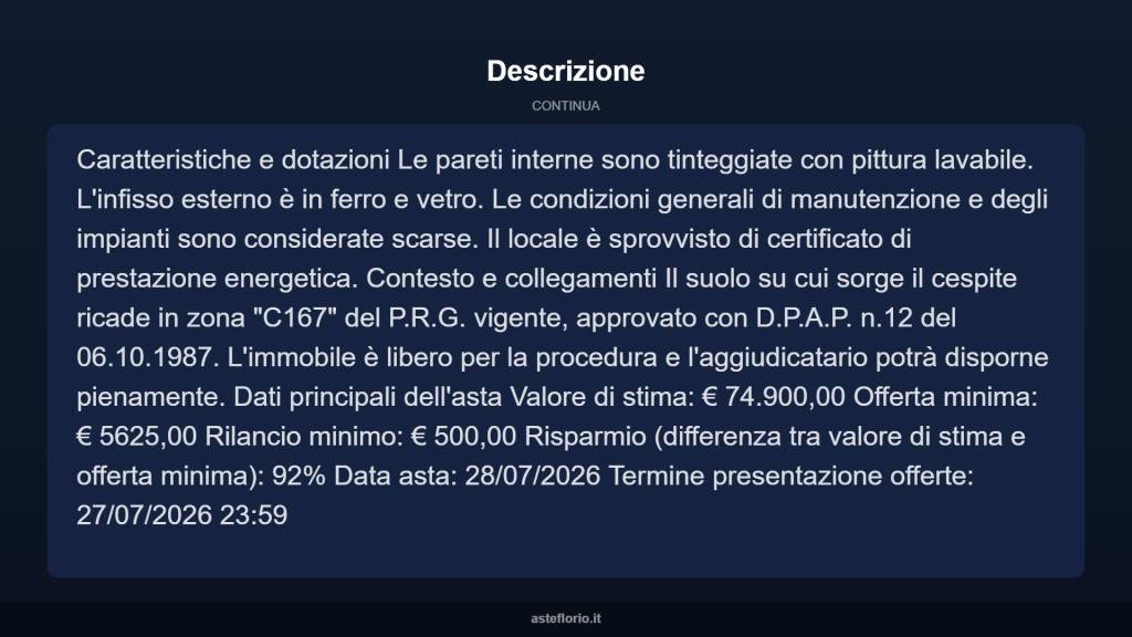 immagine annuncio 8 di 10