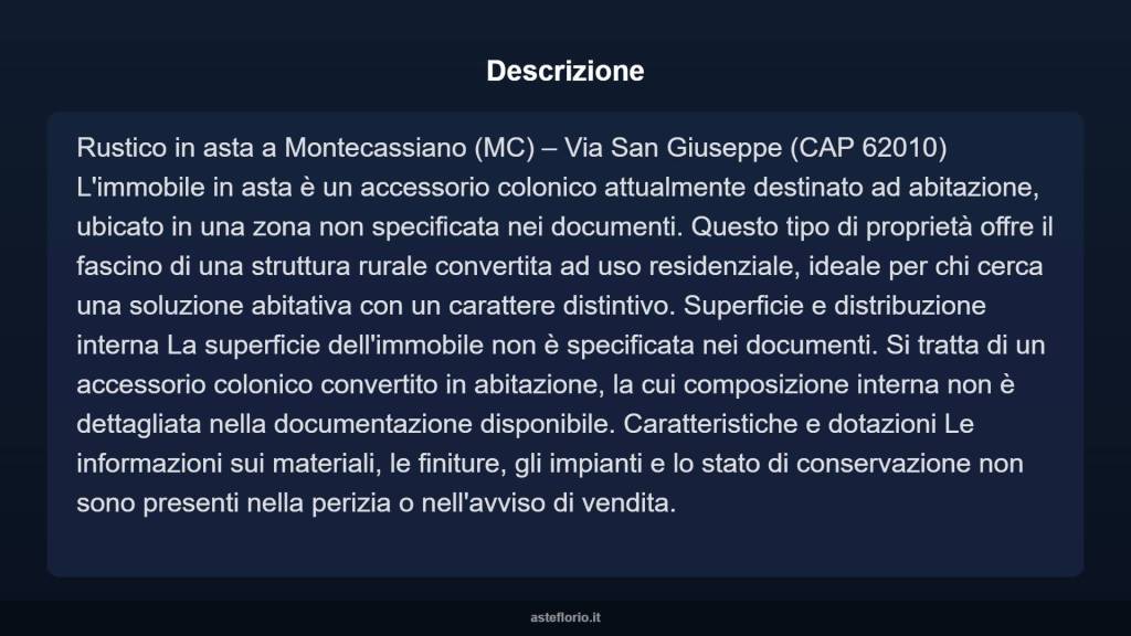 immagine annuncio 1 di 11