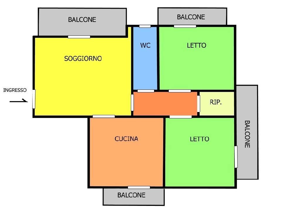 immagine annuncio 5 di 15