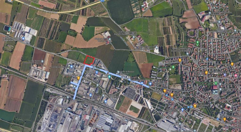 immagine annuncio 9 di 10