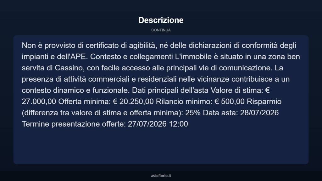 immagine annuncio 4 di 10