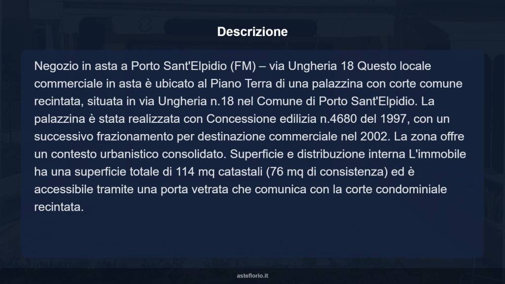 immagine annuncio 7 di 8