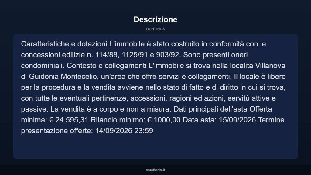 immagine annuncio 8 di 10