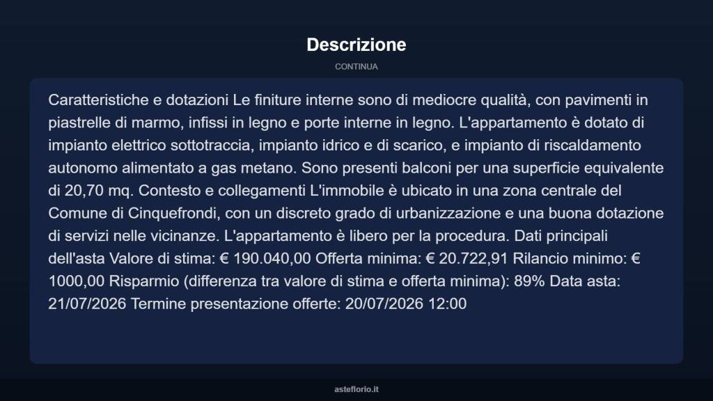 immagine annuncio 3 di 15