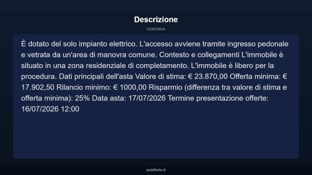 immagine annuncio 9 di 10