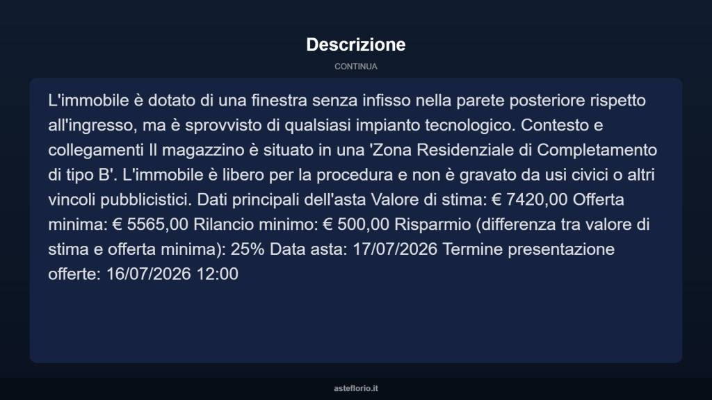 immagine annuncio 6 di 10