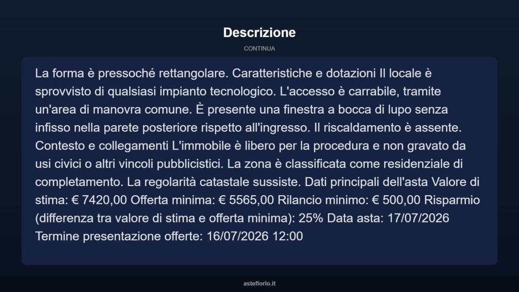 immagine annuncio 9 di 10