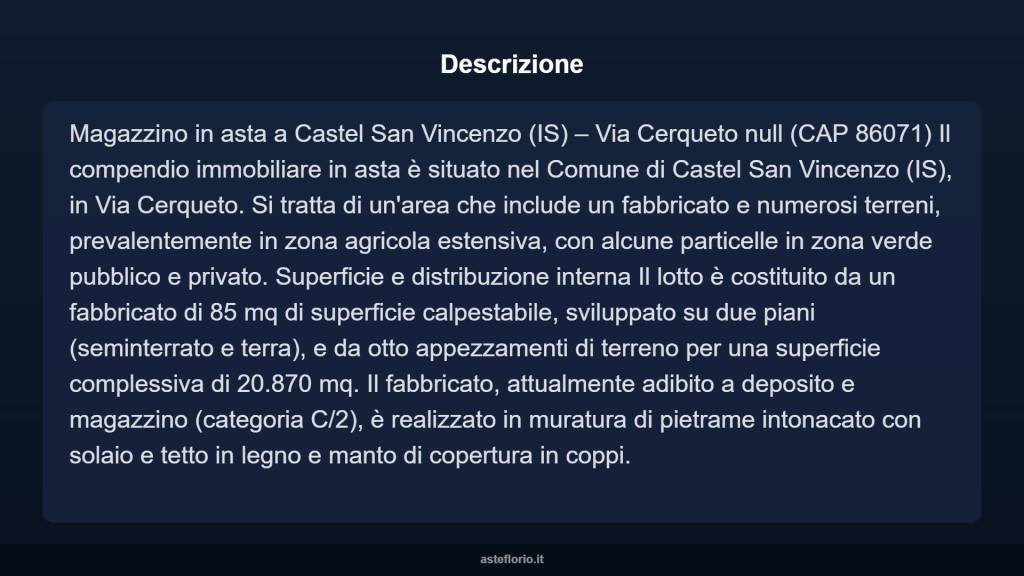 immagine annuncio 8 di 10