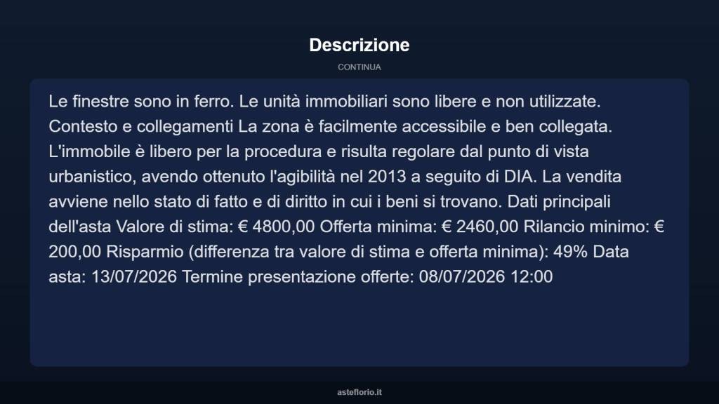 immagine annuncio 9 di 10