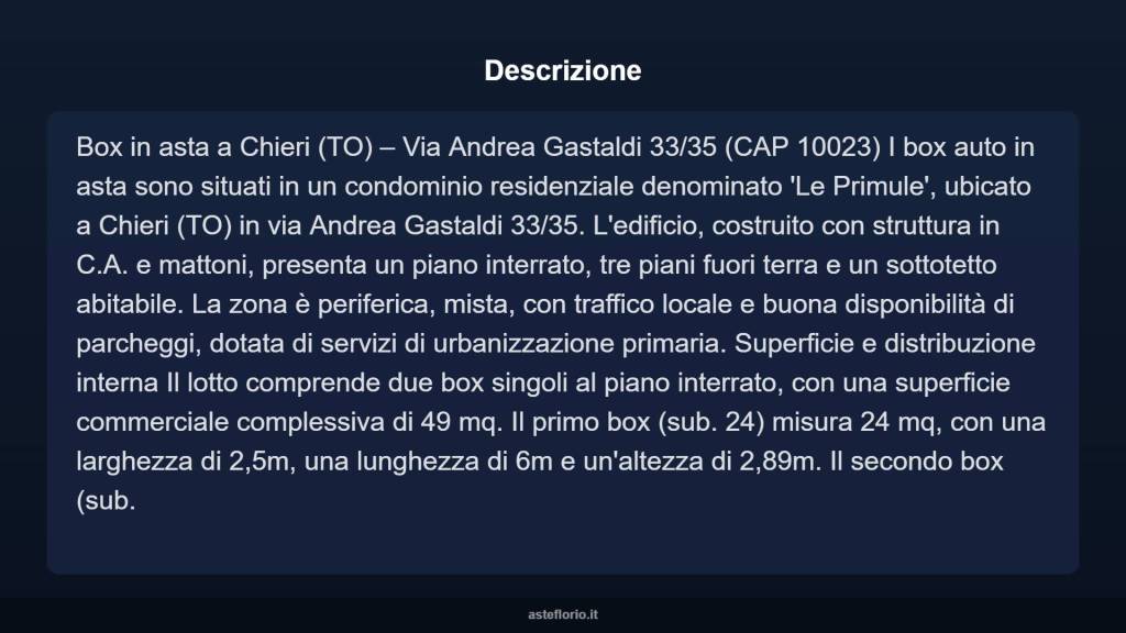 immagine annuncio 9 di 10