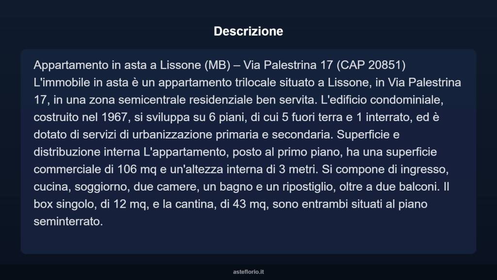 immagine annuncio 8 di 9