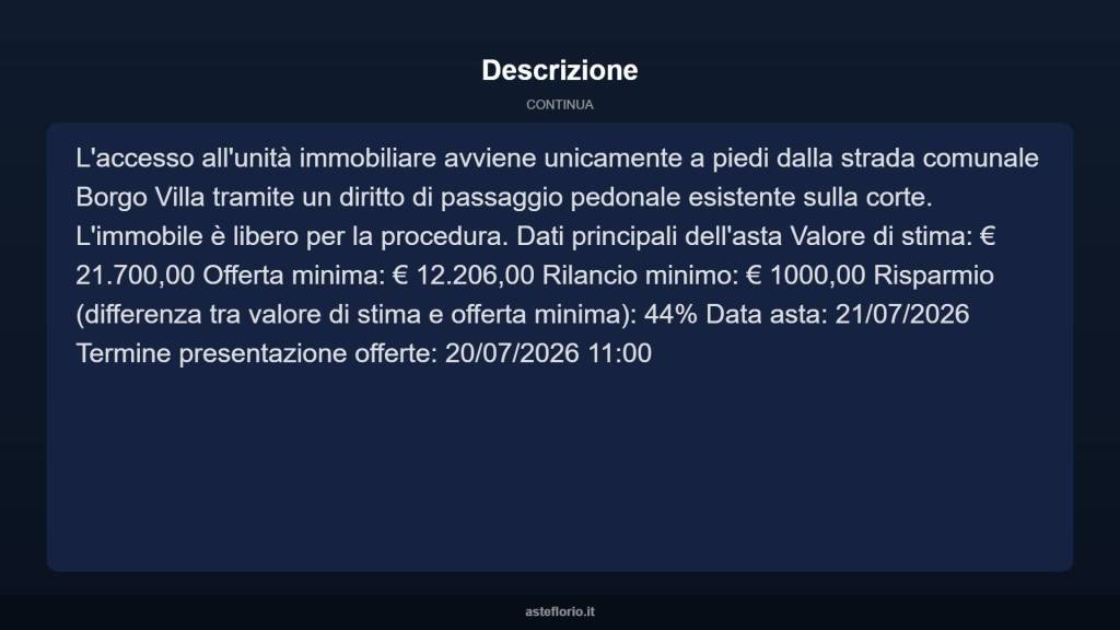 immagine annuncio 14 di 15