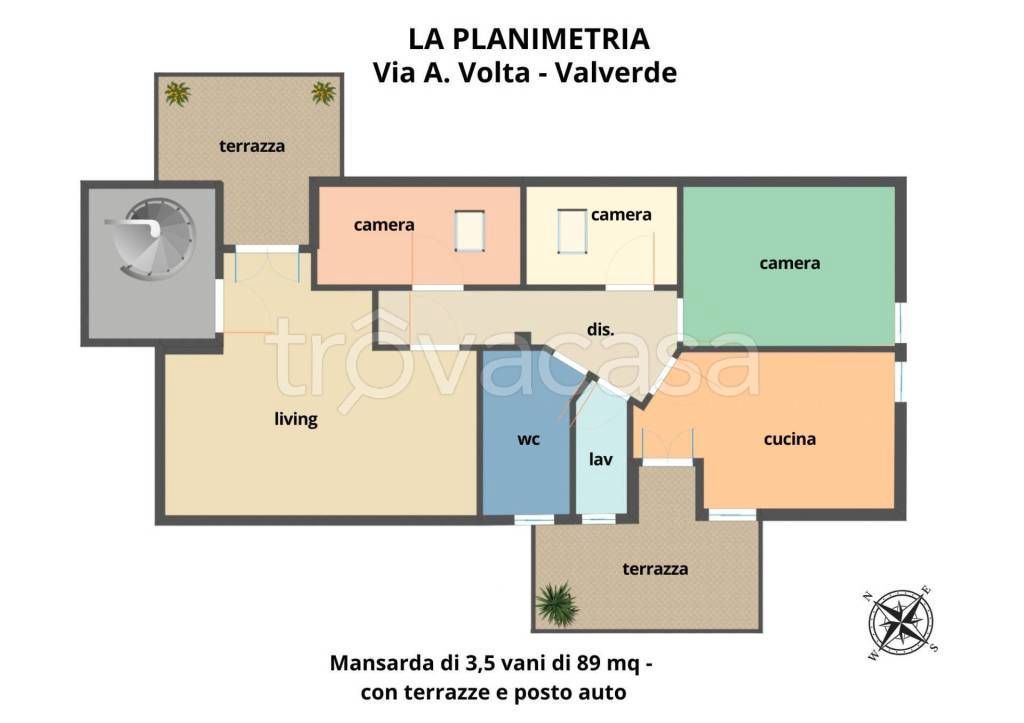 immagine annuncio 4 di 15