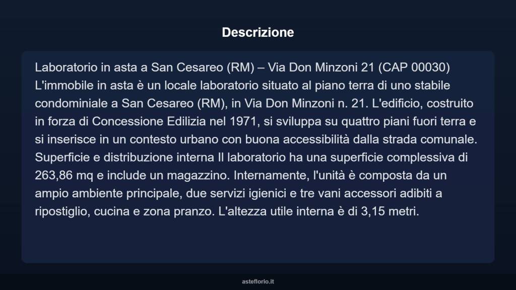 immagine annuncio 8 di 10