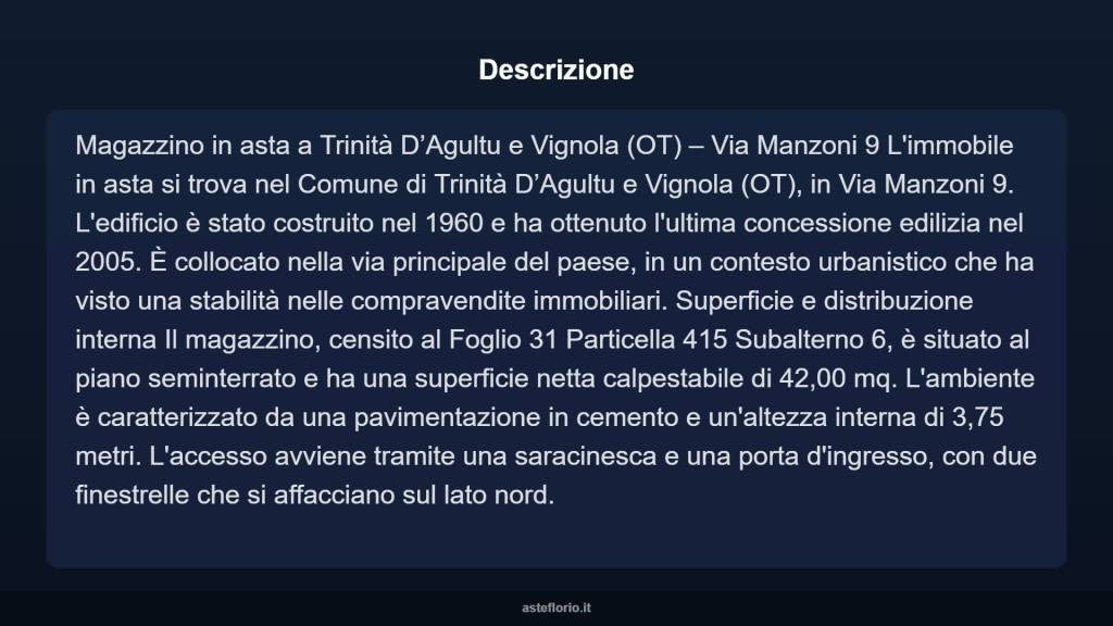 immagine annuncio 9 di 10