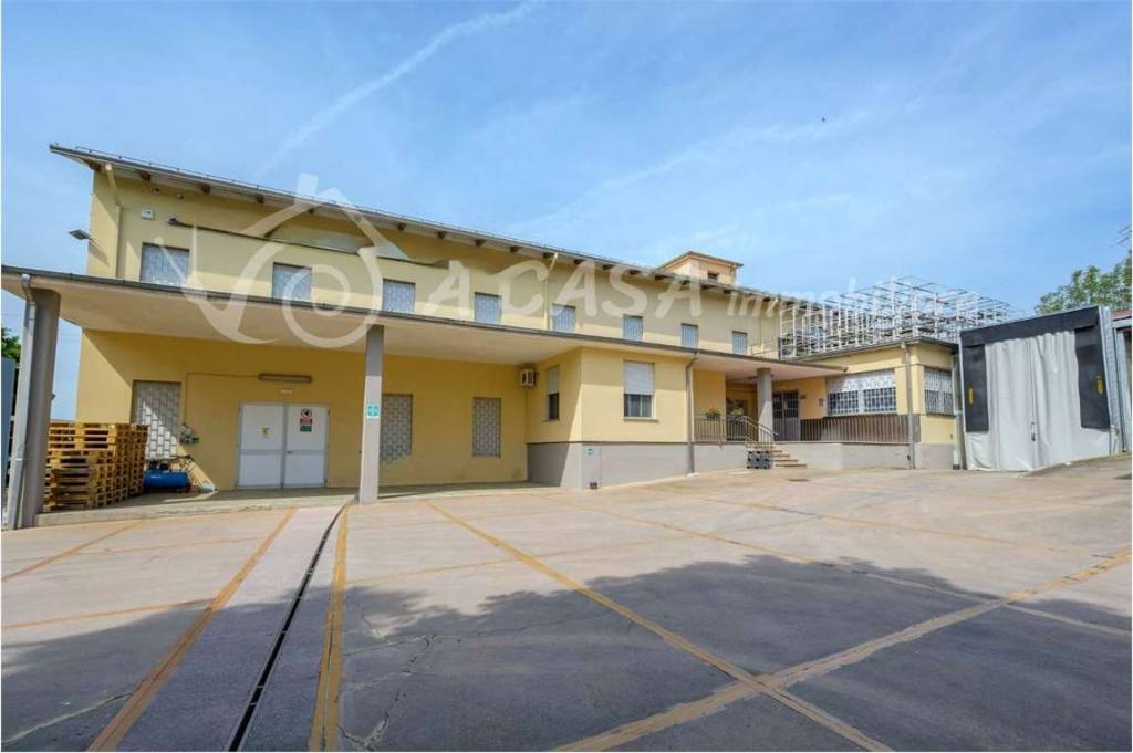 villa in vendita a Langhirano