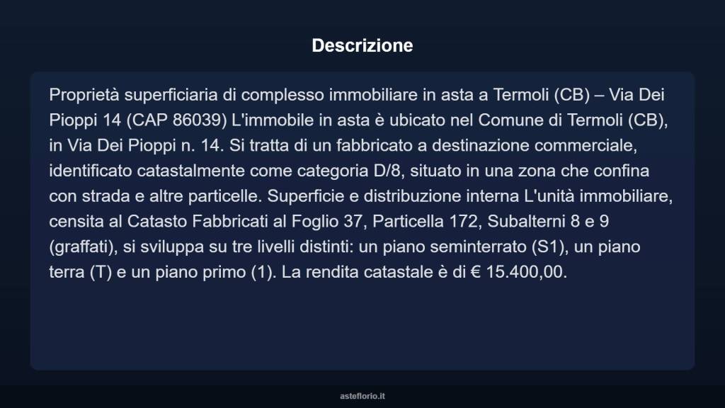 immagine annuncio 1 di 10