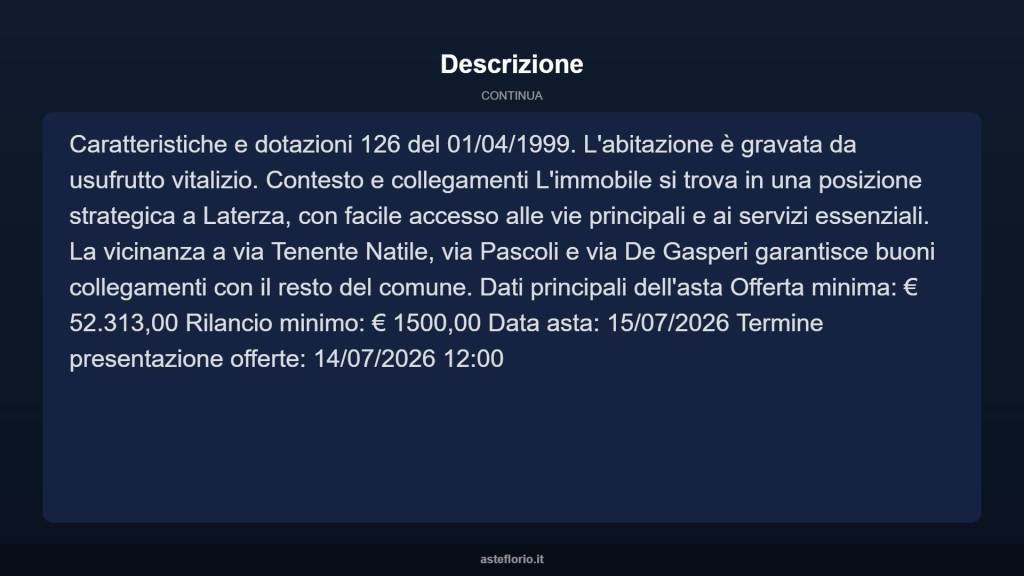 immagine annuncio 4 di 15