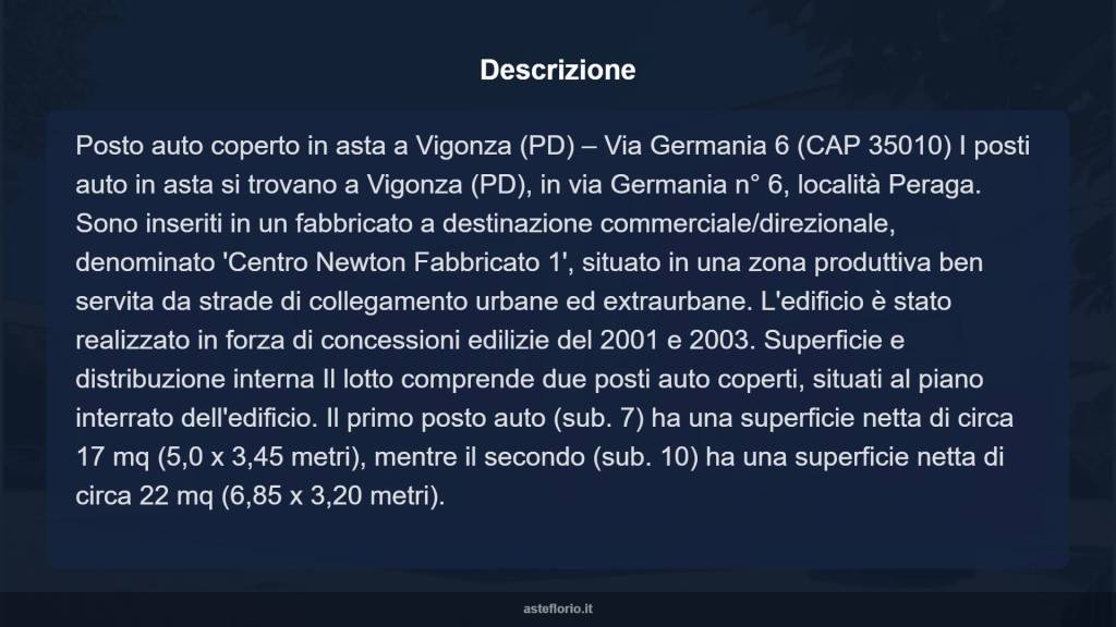 immagine annuncio 8 di 10