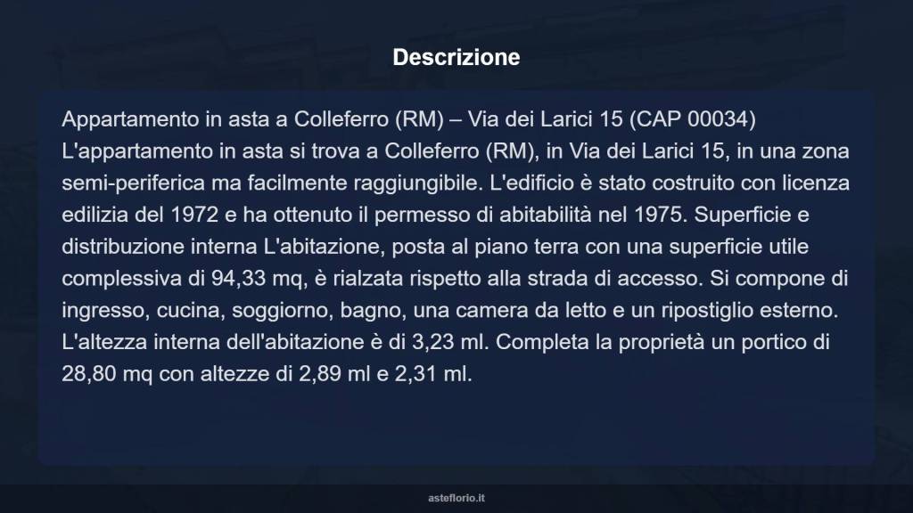 immagine annuncio 7 di 15
