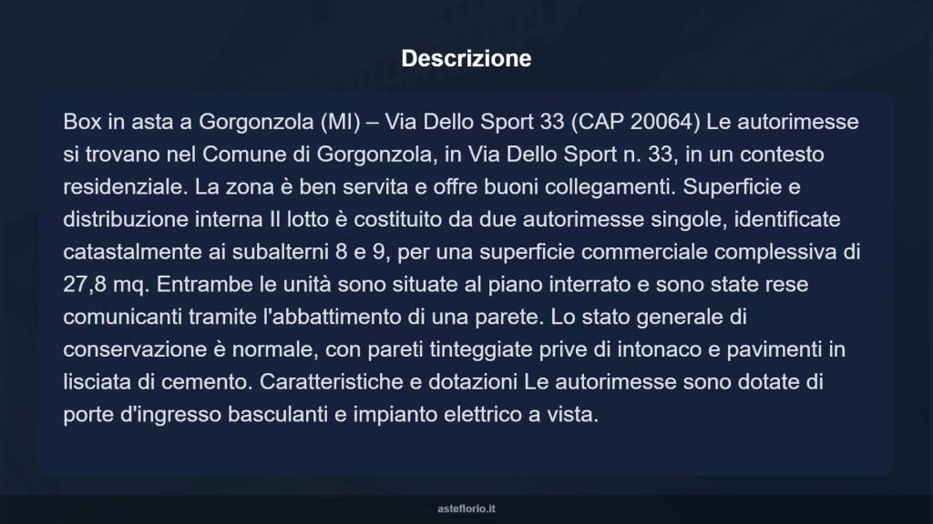 immagine annuncio 7 di 10