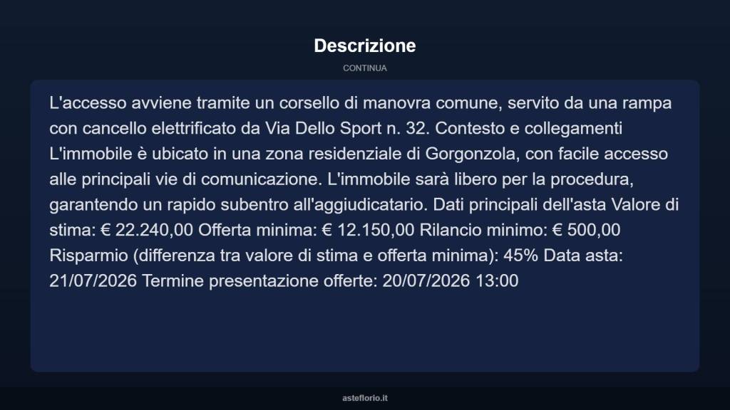 immagine annuncio 8 di 10