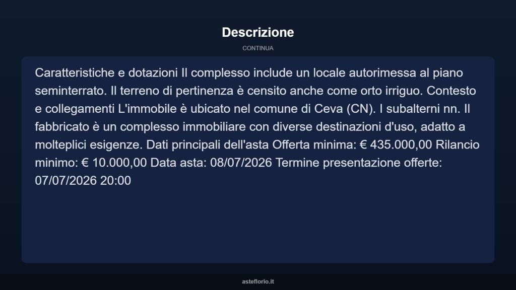 immagine annuncio 9 di 10